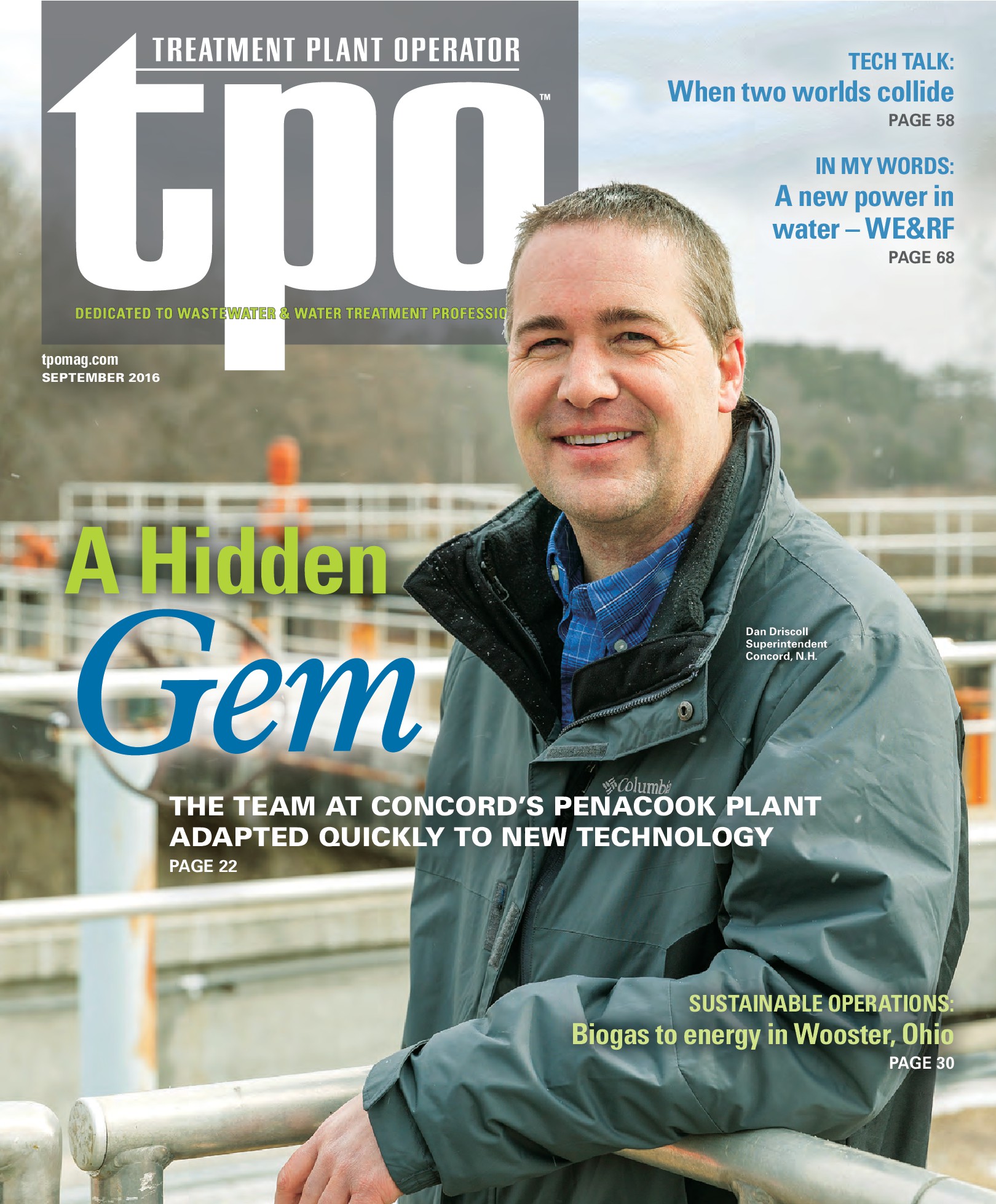 anue water tpo front page