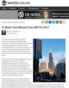 water_technologies_weftec_winners
