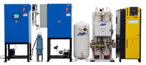 wastewater odor control equipment Anue