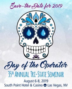 35th annual tri state seminar