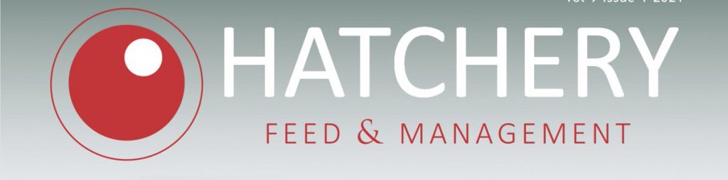 Hatchery Feed Management New Feeding Solutions For Fish Hatcheries