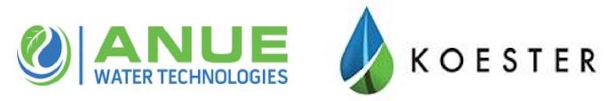 anue_water_technologies_koester_associates_channel_partners