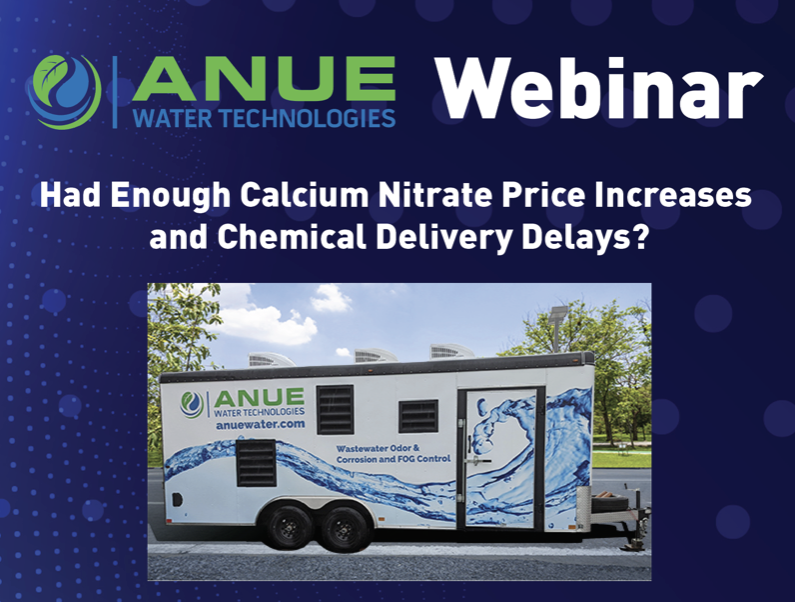 water technologies webinar 2023 on corrosion control save money now